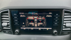 Skoda Karoq 1.5 TSI SE L 5dr Petrol Estate